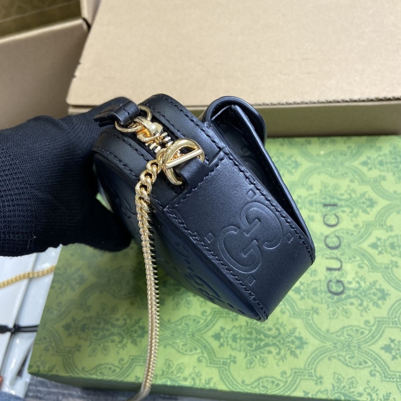 Gucci Satchel Bags